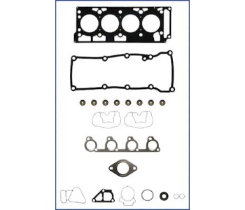 Комплект гарнитури на цилиндрова глава AJUSA за FORD FIESTA V (JH, JD) от 2001 до 2008