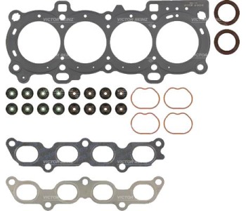 Комплект гарнитури на цилиндрова глава VICTOR REINZ за FORD FIESTA V (JH, JD) от 2001 до 2008