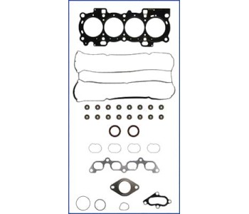 Комплект гарнитури на цилиндрова глава AJUSA за FORD FIESTA V (JH, JD) от 2001 до 2008