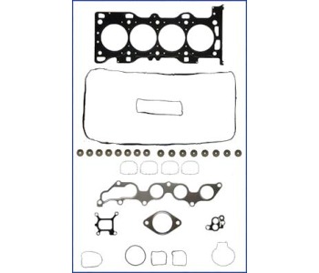 Комплект гарнитури на цилиндрова глава AJUSA за FORD FIESTA V (JH, JD) от 2001 до 2008