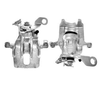 Спирачен апарат BOSCH за FORD FIESTA V (JH, JD) от 2001 до 2008