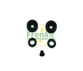 Ремонтен комплект, спирачно цилиндърче на колелото Ø20,6mm FRENKIT за FORD FOCUS II (DA, HCP) от 2004 до 2012