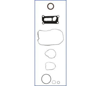 К-кт гарнитури колянно-мотовилков блок AJUSA за FORD GALAXY (WA6) от 2006 до 2015