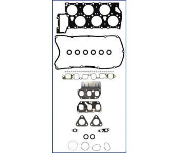 Комплект гарнитури на цилиндрова глава AJUSA за SEAT ALHAMBRA (7V8, 7V9) от 1996 до 2010