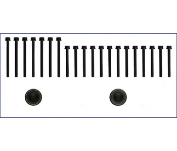 Комплект болтове на капака на клапаните AJUSA за SEAT ALHAMBRA (7V8, 7V9) от 1996 до 2010