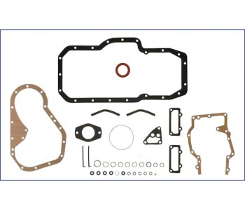 К-кт гарнитури колянно-мотовилков блок AJUSA за FORD GRANADA (GNU) комби от 1977 до 1985