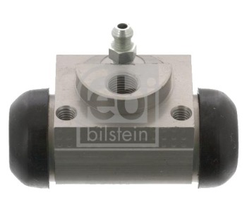 Спирачно цилиндърче на колелото Ø19,0mm FEBI за FORD KA (RB) от 1996 до 2008