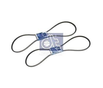 Канален ремък к-т DT Spare Parts 3.34205SP за FORD SCORPIO I (GAE, GGE) хечбек от 1985 до 1994
