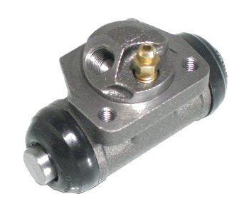 Спирачно цилиндърче на колелото Ø22,2mm DELPHI за FORD MONDEO I (GBP) лифтбек от 1993 до 1996
