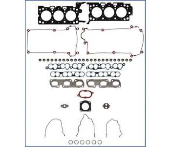 Комплект гарнитури на цилиндрова глава AJUSA за FORD MONDEO II (BNP) комби от 1996 до 2000