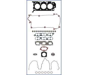 Комплект гарнитури на цилиндрова глава AJUSA за FORD MONDEO II (BNP) комби от 1996 до 2000