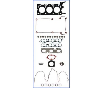 Комплект гарнитури на цилиндрова глава AJUSA за FORD MONDEO II (BNP) комби от 1996 до 2000