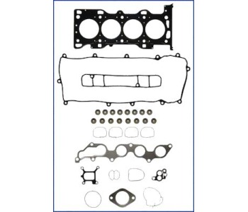 Комплект гарнитури на цилиндрова глава AJUSA за FORD MONDEO III (BWY) комби от 2000 до 2007
