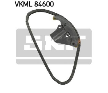 Комплект ангренажна верига SKF VKML 84600 за FORD MONDEO III (B5Y) фастбек от 2000 до 2007