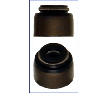 Гумичка стъбло на клапана мм AJUSA за HONDA ACCORD VI (CK, CG, CH, CF8) седан от 1997 до 2003