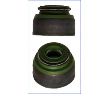 Гумичка стъбло на клапана AJUSA за HONDA CONCERTO (HW, MA) хечбек от 1989 до 1996