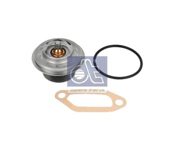 Термостат, охладителна течност DT Spare Parts 7.60211 за ROVER 800 (XS) седан от 1986 до 1999