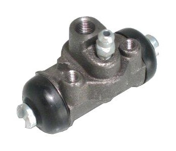 Спирачно цилиндърче на колелото Ø15,87mm DELPHI за MAZDA 121 I (DA) от 1987 до 1990