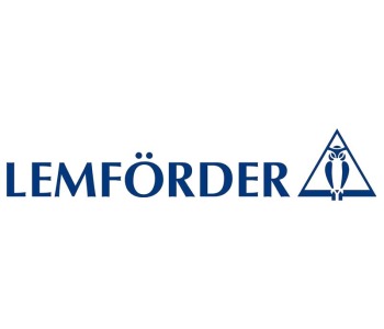 Ремонтен комплект, опора на макферсъна LEMFÖRDER за FORD TRANSIT платформа от 2006 до 2014