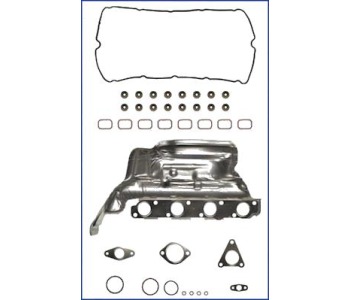 Комплект гарнитури на цилиндрова глава AJUSA за FORD TRANSIT платформа от 2006 до 2014