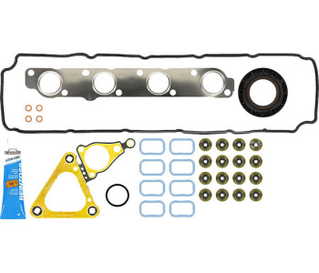 Комплект гарнитури на цилиндрова глава VICTOR REINZ за FORD TRANSIT пътнически от 2006 до 2014