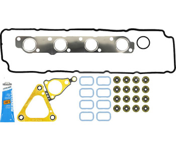Комплект гарнитури на цилиндрова глава VICTOR REINZ за FORD TRANSIT пътнически от 2006 до 2014