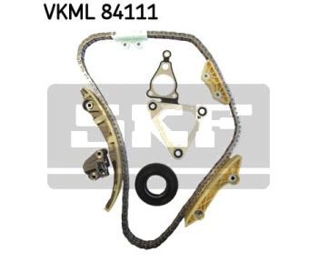Комплект ангренажна верига SKF VKML 84111 за FORD TRANSIT TOURNEO (FD, FB, FS, FZ, FC) от 2000 до 2006