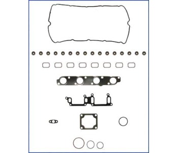 Комплект гарнитури на цилиндрова глава AJUSA за FORD TRANSIT TOURNEO (FD, FB, FS, FZ, FC) от 2000 до 2006