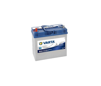 Стартов акумулатор VARTA 5451570333132 за SUZUKI SX4 (EY, GY) от 2006 до 2014