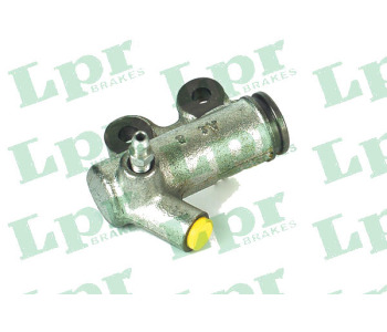 Долна помпа за съединител Ø19,05mm LPR за HONDA ACCORD IV (CB) седан от 1989 до 1993