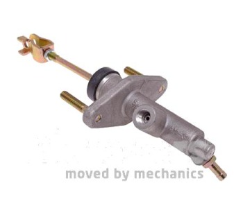 Горна помпа на съединител NIPPARTS J2504019 за HONDA ACCORD IV (CB) седан от 1989 до 1993