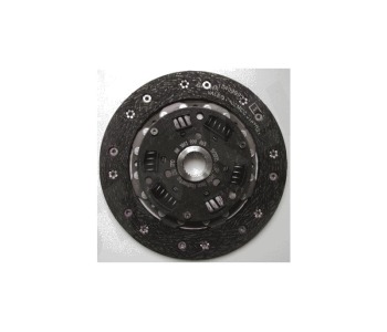 Феродов диск Ø210mm 24зъби SACHS за HONDA INTEGRA (DC2, DC4) купе от 1993 до 2001