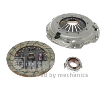 Комплект съединител NIPPARTS N2004089 за HONDA ACCORD VII (CL, CN) от 2003 до 2012