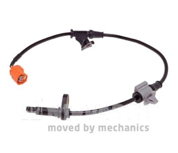 Датчик, обороти на колелото NIPPARTS за HONDA ACCORD VII (CM, CN) комби от 2003 до 2008