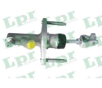 Горна помпа на съединител LPR 2561 за HONDA CIVIC VI (MB, MC) комби от 1998 до 2001