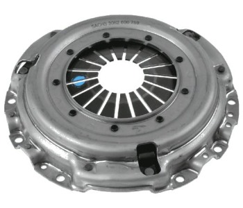 Притискателен диск SACHS 3082 600 759 за HONDA CRX III (EH, EG) от 1992 до 1998
