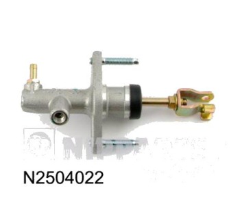 Горна помпа на съединител NIPPARTS N2504022 за HONDA CIVIC VI (EJ, EM1) купе от 1996 до 2000