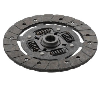 Диск на съединителя SACHS 1878 634 062 за HONDA CRX III (EH, EG) от 1992 до 1998