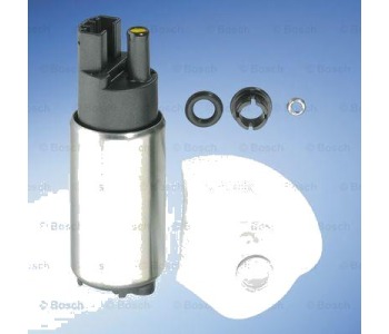 Горивна помпа BOSCH 0 986 580 937 за HONDA CIVIC VIII (FN, FK) хечбек от 2005 до 2011