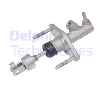 Горна помпа на съединител DELPHI LM62125 за HONDA CIVIC VI (MB, MC) комби от 1998 до 2001