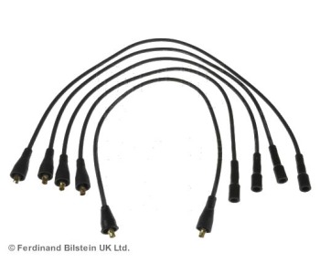 Комплект запалителни кабели BLUE PRINT за MAZDA B-SERIE (UD) пикап от 1981 до 1985