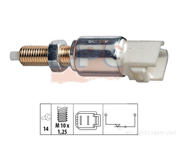 Ключ за спирачните светлини EPS за HONDA CIVIC VI (MA, MB) фастбек от 1994 до 2001