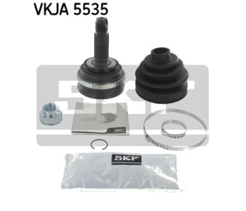 Комплект каре за полуоска +ABS SKF за HONDA ACCORD V (CC, CD) седан от 1992 до 1997