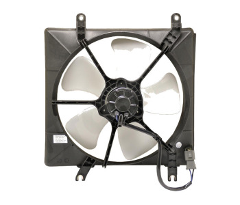 Вентилатор охлаждане на двигателя P.R.C за HONDA ACCORD V (CC, CD) седан от 1992 до 1997
