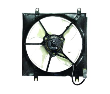 Вентилатор охлаждане на двигателя P.R.C за HONDA ACCORD V (CC, CD) седан от 1992 до 1997