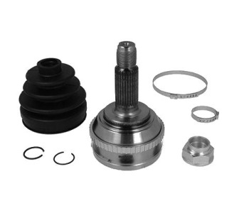 Комплект каре за полуоска +ABS METELLI за HONDA ACCORD V (CE, CF) европейски от 1995 до 1998
