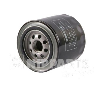 Маслен филтър NIPPARTS J1314011 за HONDA CIVIC VI (MB, MC) комби от 1998 до 2001