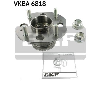 Комплект колесен лагер SKF за HONDA ACCORD VI (CK, CG, CH, CF8) седан от 1997 до 2003