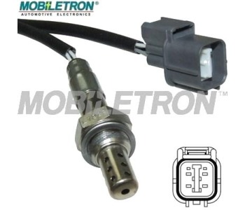 Ламбда сонда Mobiletron за HONDA CIVIC VI (MB, MC) комби от 1998 до 2001