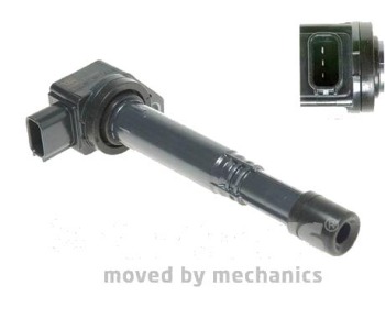 Запалителен бобинен елемент NIPPARTS за HONDA ACCORD VII (CL, CN) от 2003 до 2012